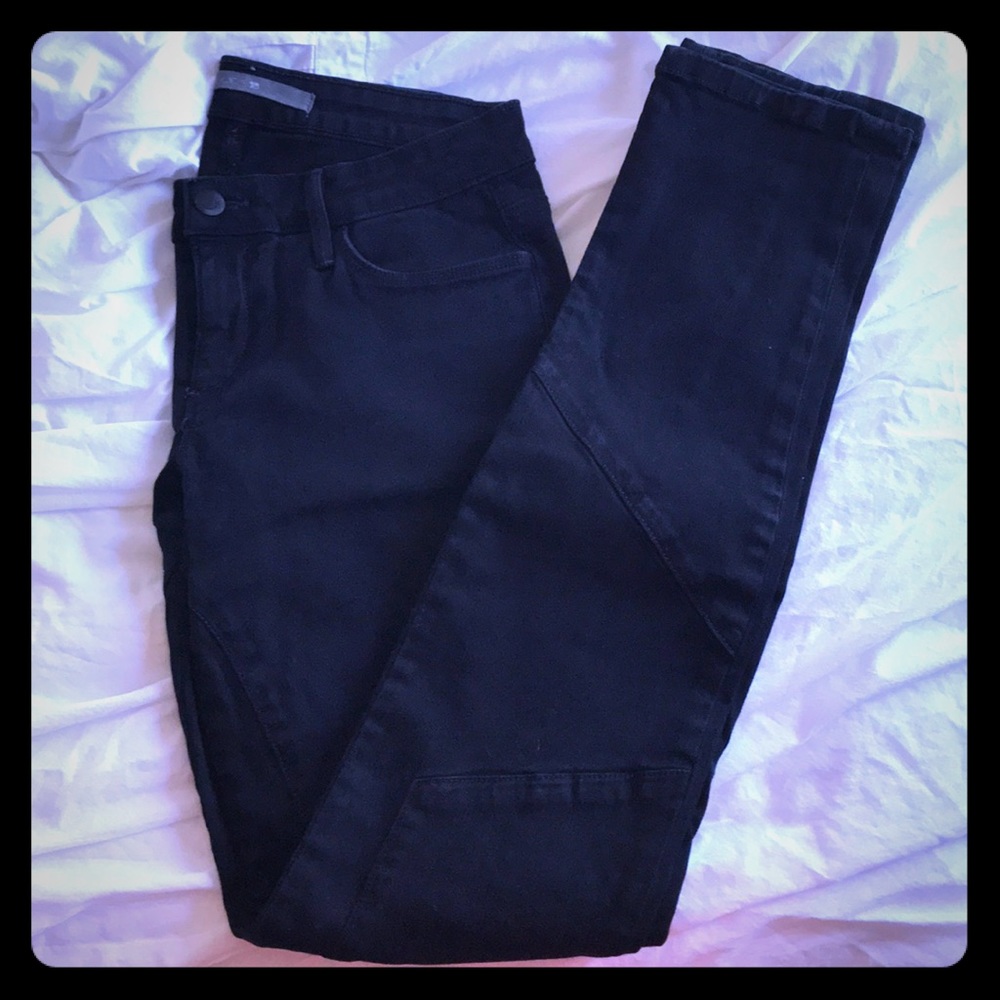 Black Joe’s Jeans